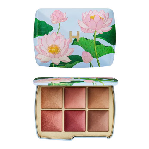 HOURGLASS Ambient Lighting Edit - UNLOCKED - LOTUS FLOWER PALETTE купить в Beauty Storage. Быстрая доставка по России и СНГ.
