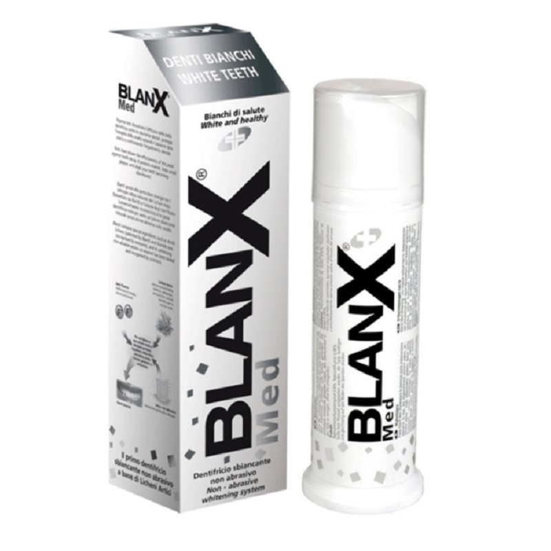 Паста blanx white. Blanx med White Teeth зубная паста отбеливающая 75 мл. Паста Бланкс Advans. Blanx зубная паста blenxometro. Линейка Blanx Classic.