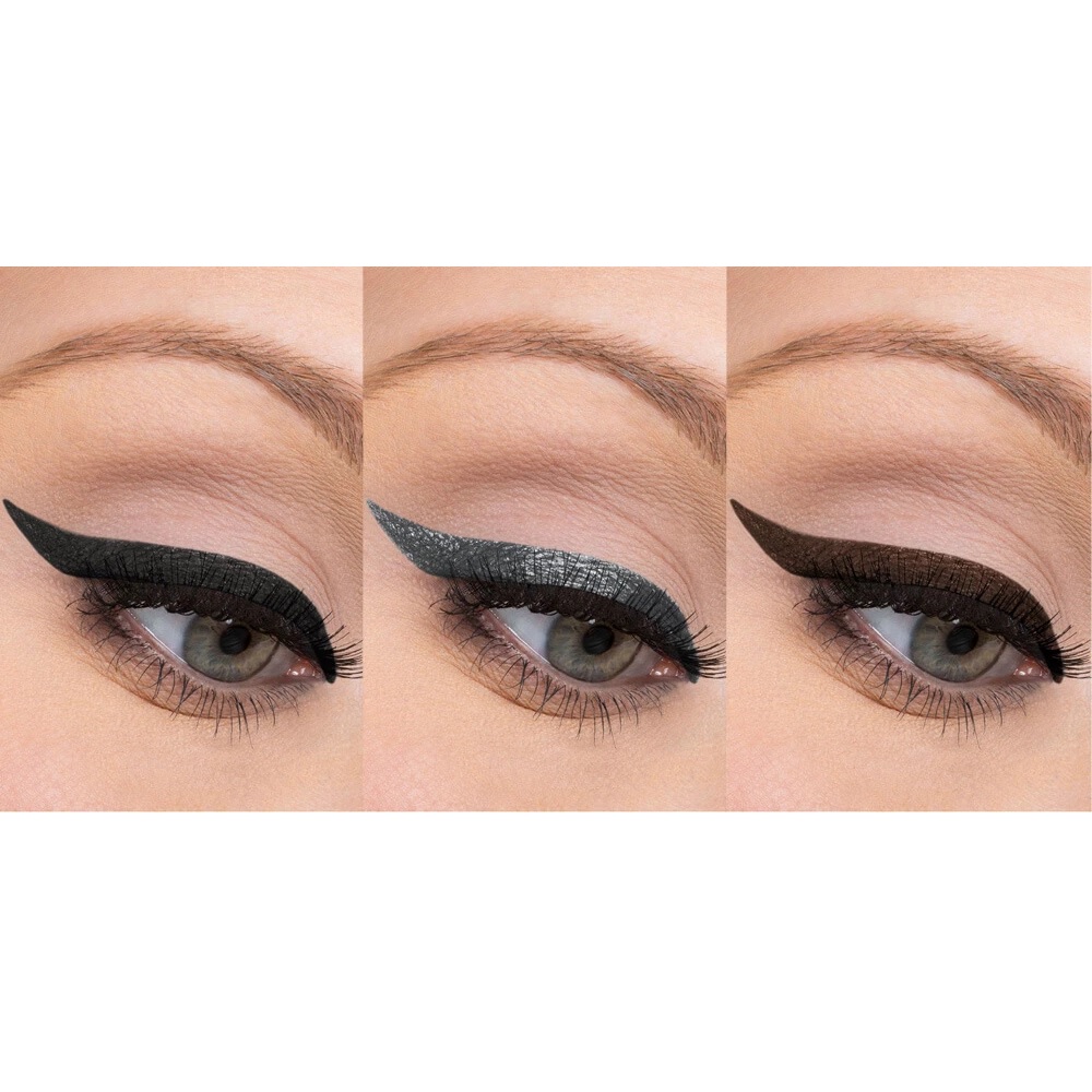 LORAC Front of the Line PRO Liquid Eyeliner купить в Beauty Storage.  Быстрая доставка по России и СНГ.