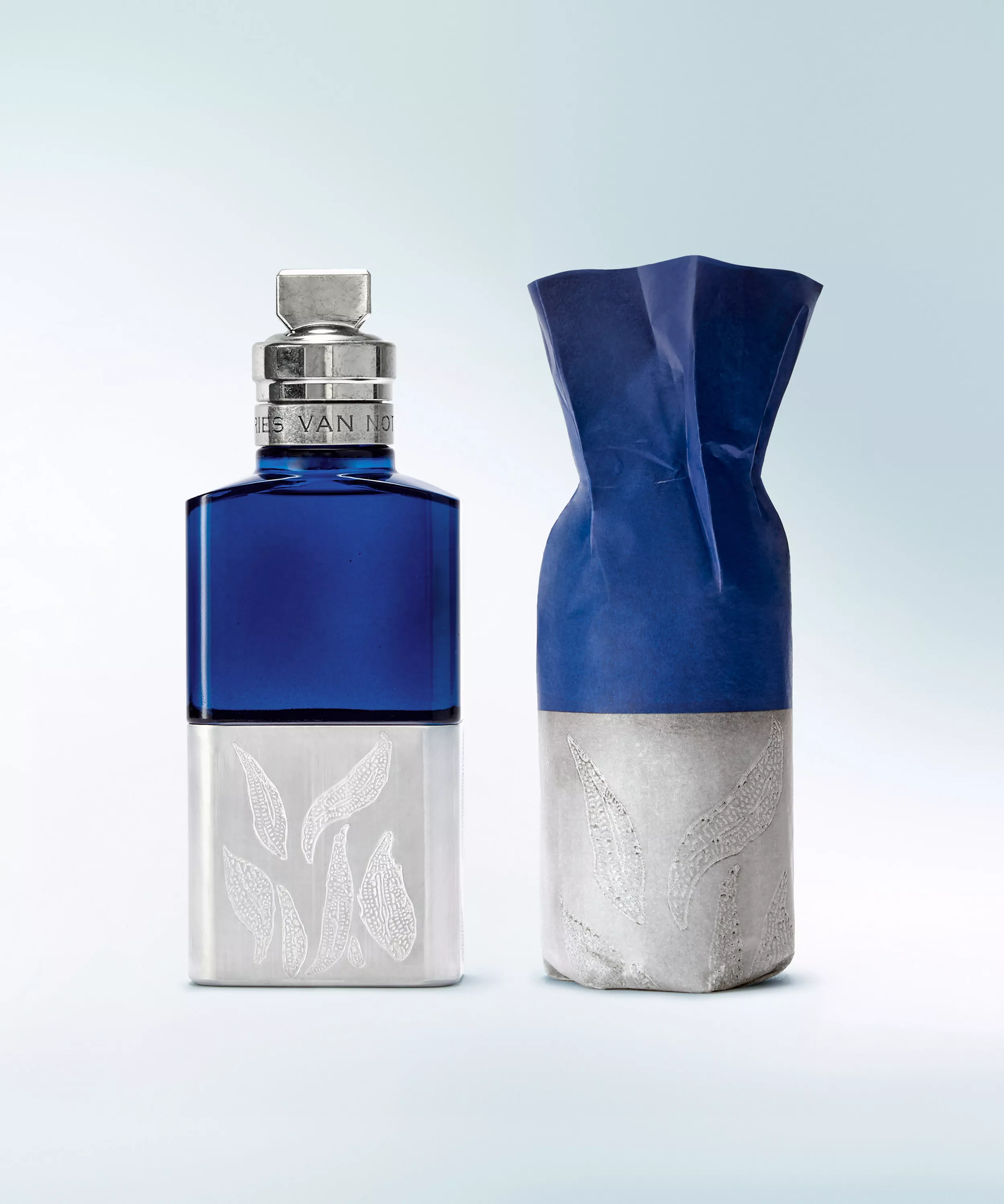 DRIES VAN NOTEN Voodoo Chile Eau de Parfum купить в Beauty Storage. Быстрая доставка по России и СНГ.