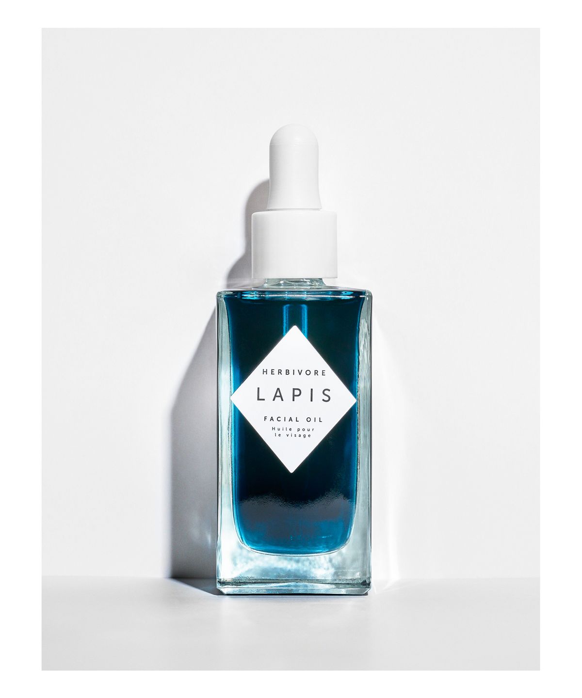 HERBIVORE Lapis Balancing Facial Oil купить в Beauty Storage. Быстрая доставка по России и СНГ.