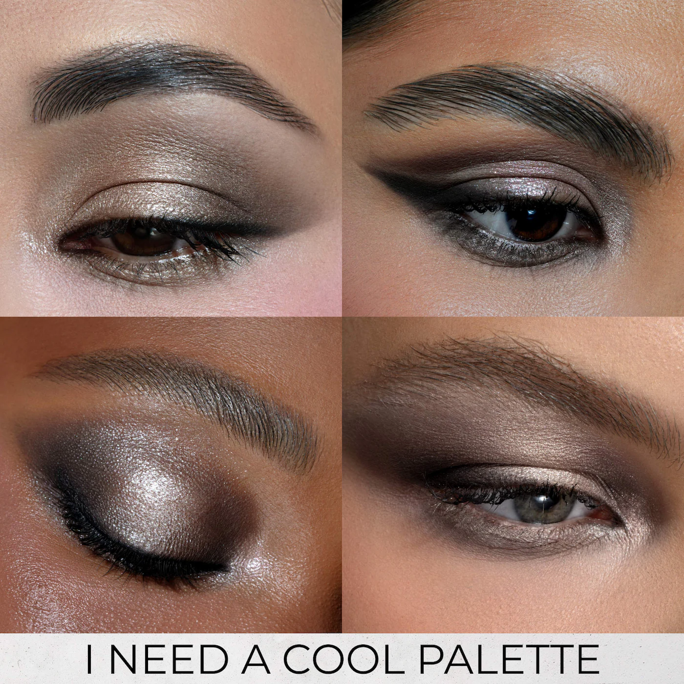 Купить NATASHA DENONA I Need a Cool Eyeshadow Palette на Beautystorage.ru. Быстрая доставка по России и СНГ.