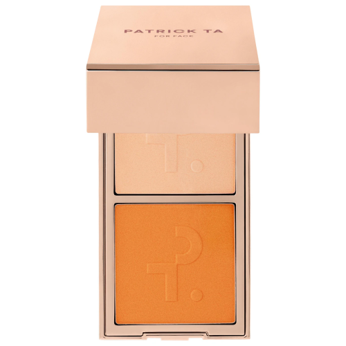 Купить PATRICK TA Transition Blurring Blush Duo на Beautystorage.ru. Быстрая доставка по России и СНГ.