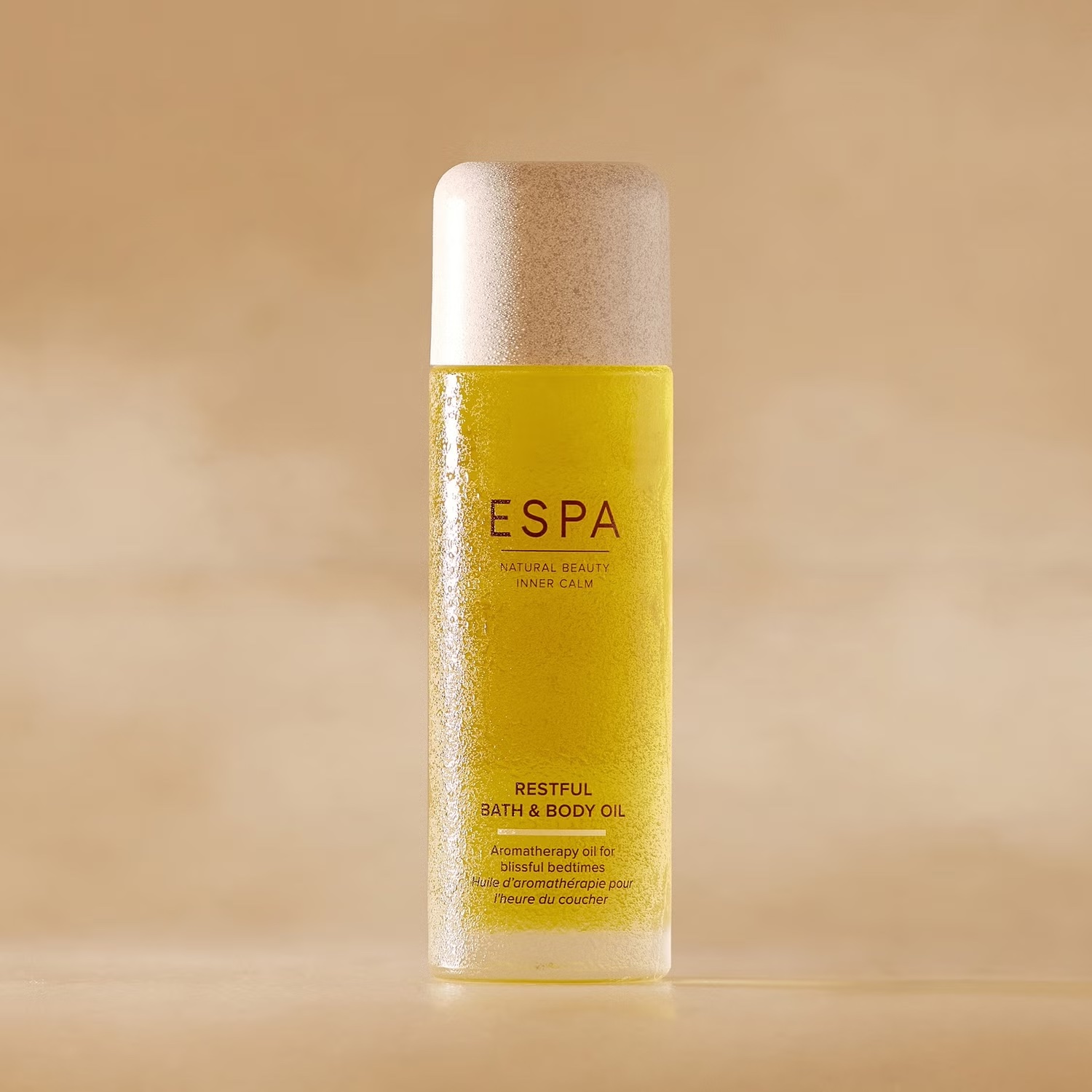 ESPA Restful Bath & Body Oil купить в Beauty Storage. Быстрая доставка по России и СНГ.