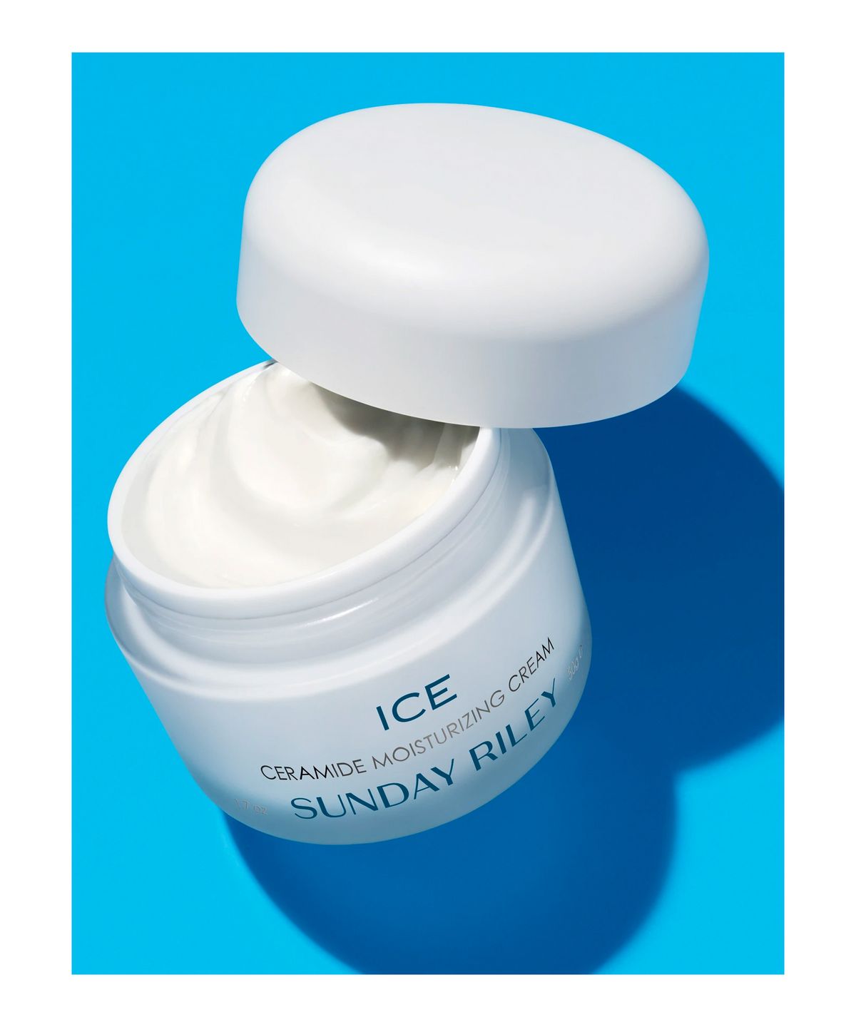 SUNDAY RILEY ICE Ceramide Moisturizing Cream купить в Beauty Storage. Быстрая доставка по России и СНГ.
