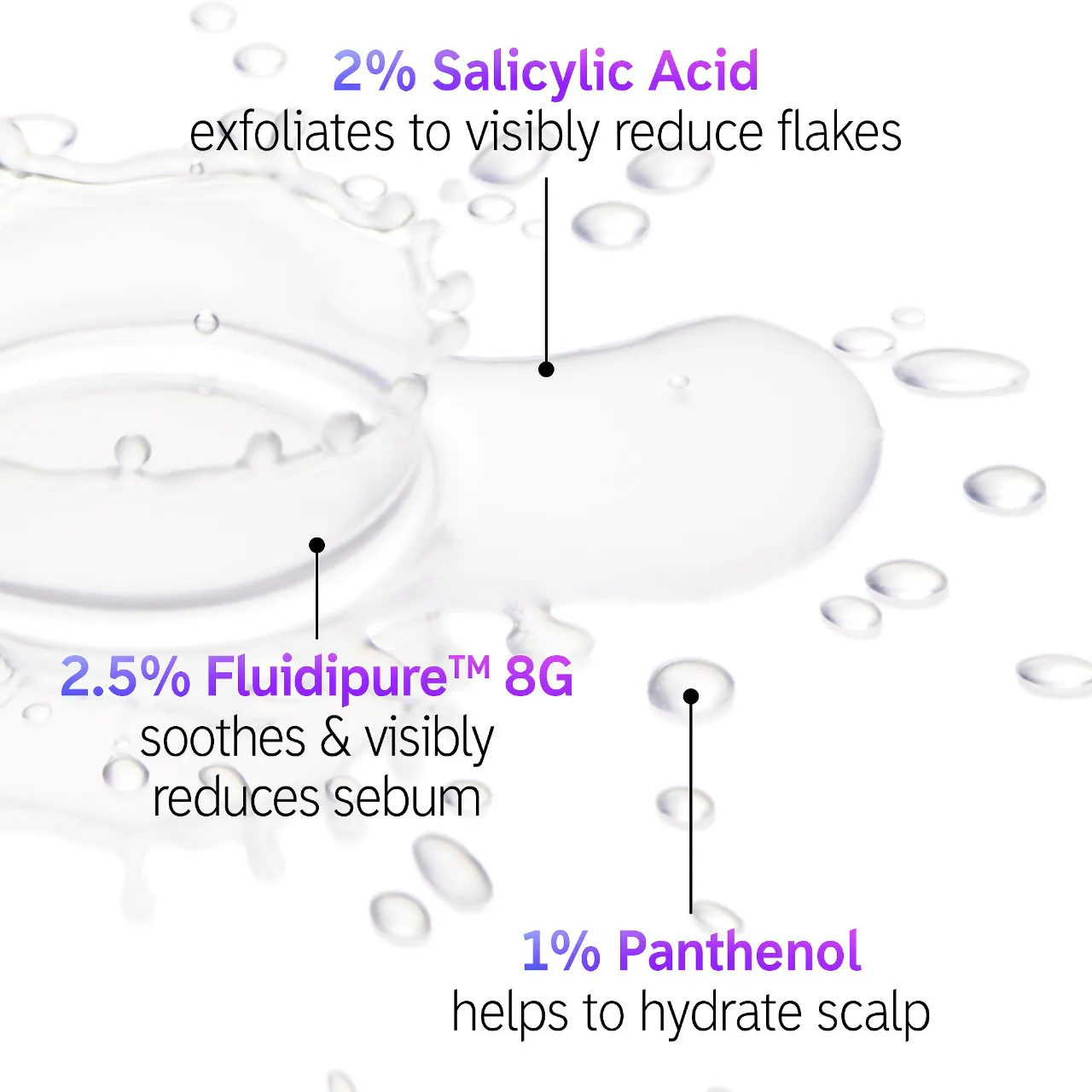 THE INKEY LIST Salicylic Acid Oily Scalp Treatment купить в Beauty Storage. Быстрая доставка по России и СНГ.