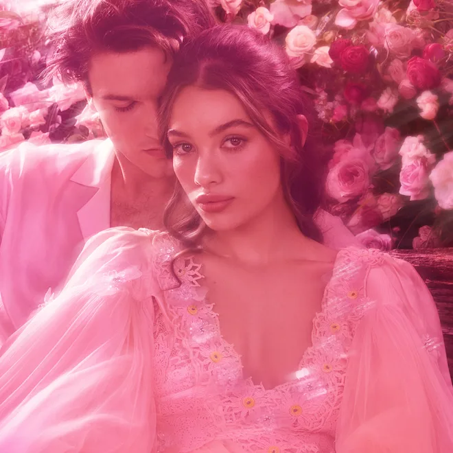 CHARLOTTE TILBURY Pillow Talk Love Frequency Kit купить в Beauty Storage. Быстрая доставка по России и СНГ.