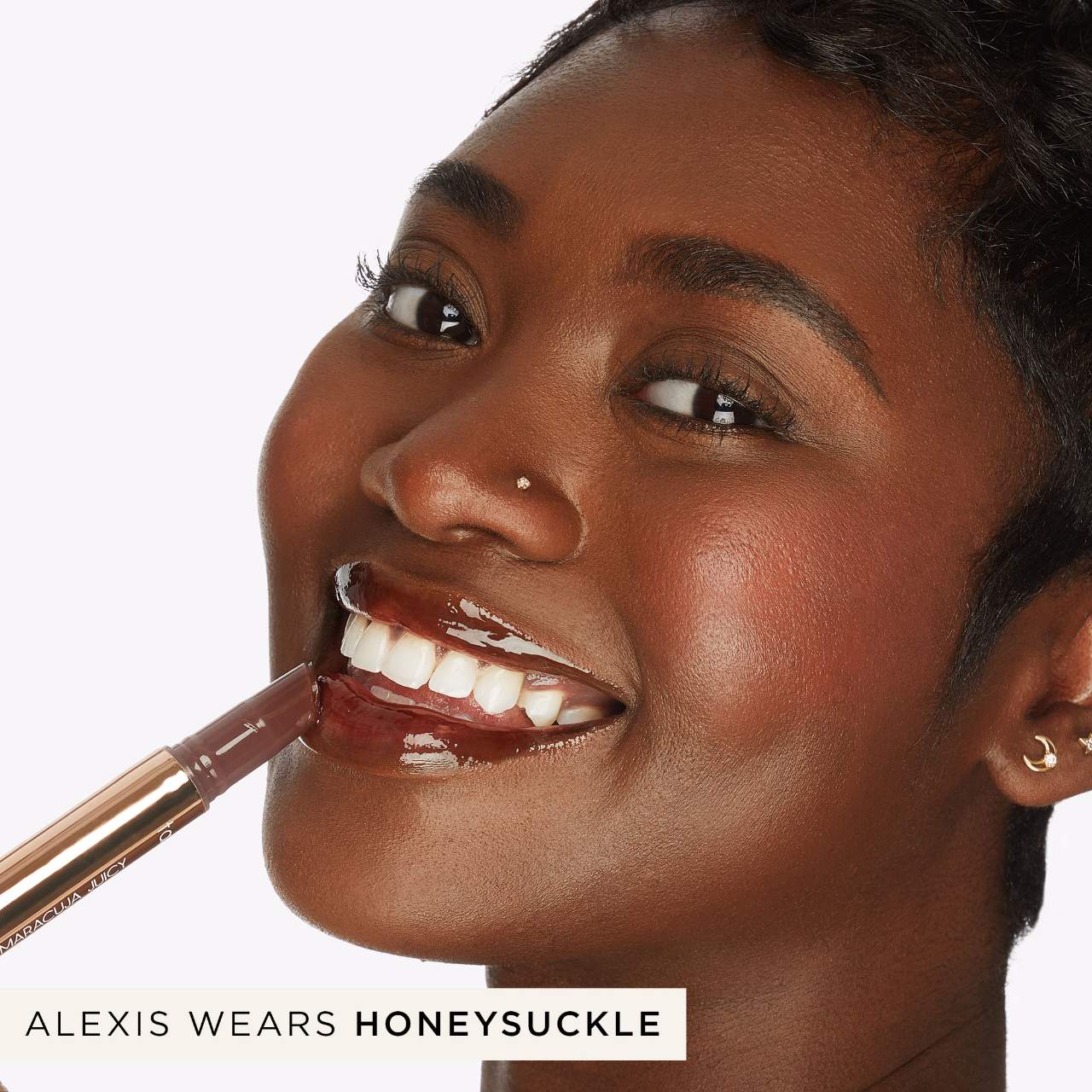 TARTE Maracuja Juicy Lip Plumping Gloss купить в Beauty Storage. Быстрая доставка по России и СНГ.