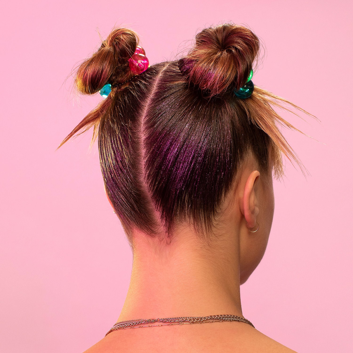 BUMBLE AND BUMBLE Bb. Shimmer Strobing Jelly for Hair, Body, and Face