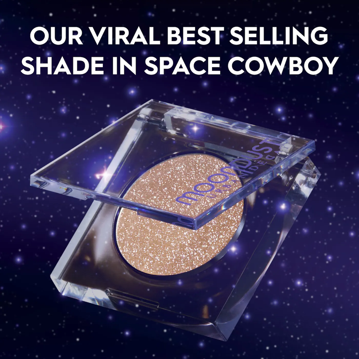 URBAN DECAY 24/7 Moondust Eyeshadow купить в Beauty Storage. Быстрая доставка по России и СНГ.
