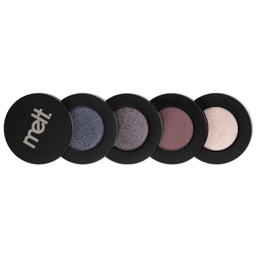 MELT COSMETICS Gun Metal Eyeshadow Stack купить в Beauty Storage. Быстрая доставка по России и СНГ.