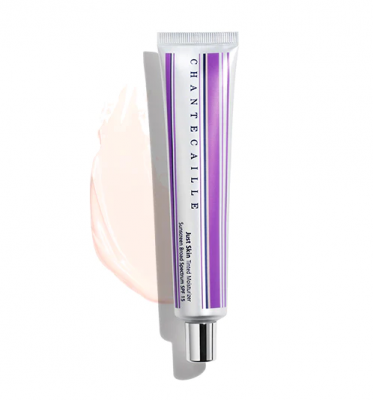 CHANTECAILLE Just Skin Tinted Moisturizer SPF 15 - Aura