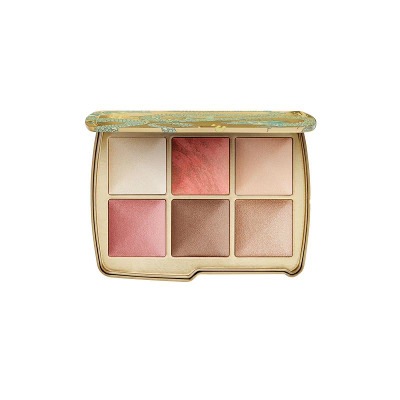 HOURGLASS Ambient Lighting Edit - UNLOCKED - DRAGON PALETTE купить в Beauty Storage. Быстрая доставка по России и СНГ.