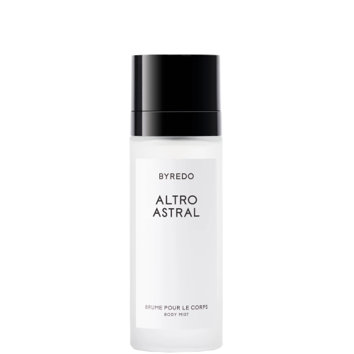 Купить BYREDO Alto Astral Body Mist на Beautystorage.ru. Быстрая доставка по России и СНГ.