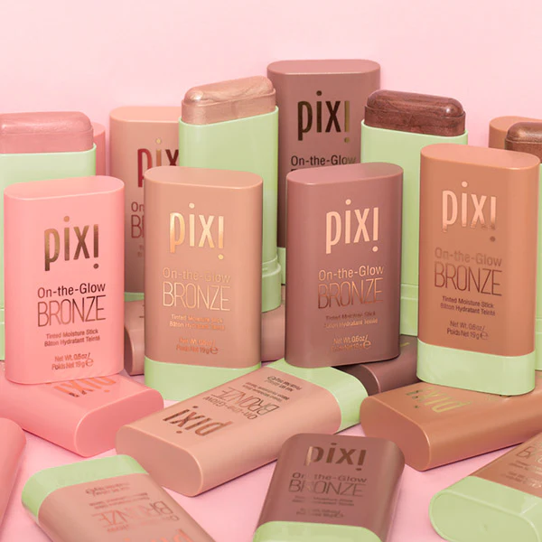 PIXI On-The-Glow Bronze купить в Beauty Storage. Быстрая доставка по России и СНГ.