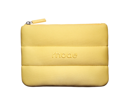 Rhode Bubble Bag Lemontini купить в Beauty Storage. Быстрая доставка по России и СНГ.