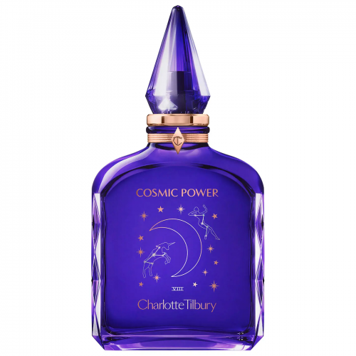 CHARLOTTE TILBURY Cosmic Power Eau de Parfum купить в Beauty Storage. Быстрая доставка по России и СНГ.