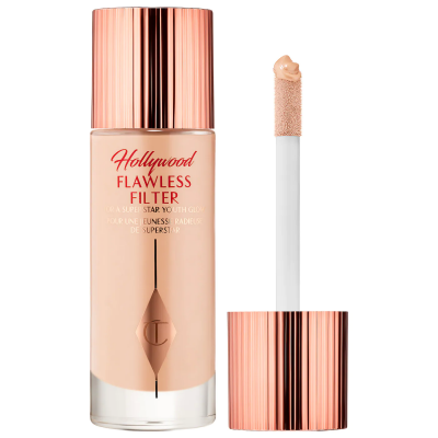 CHARLOTTE TILBURY Hollywood Flawless Filter - 1 - Fair