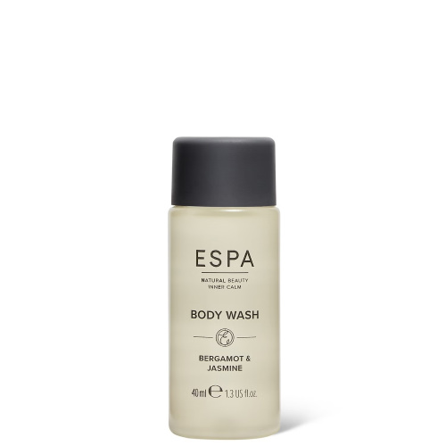 ESPA Bergamot and Jasmine Body Wash купить в Beauty Storage. Быстрая доставка по России и СНГ.
