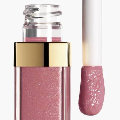 Купить CHANEL Rouge Coco Gloss - Moisturising Glossimer на Beautystorage.ru. Быстрая доставка по России и СНГ.