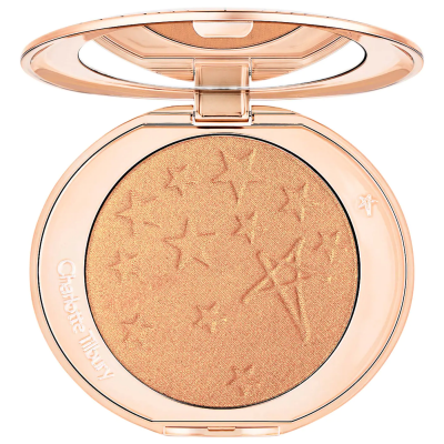 CHARLOTTE TILBURY Glow Glide Face Architect Highlighter - Gilded Glow