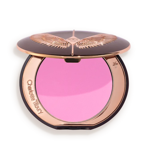 Купить CHARLOTTE TILBURY Airbrush Flawless Blush Blur на Beautystorage.ru. Быстрая доставка по России и СНГ.