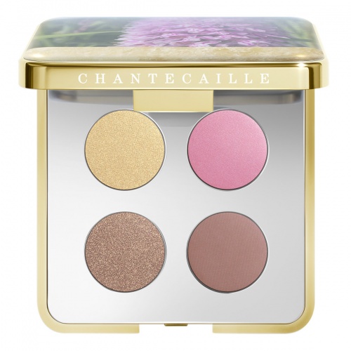 CHANTECAILLE Wild Meadows Eye Quartet купить в Beauty Storage. Быстрая доставка по России и СНГ.