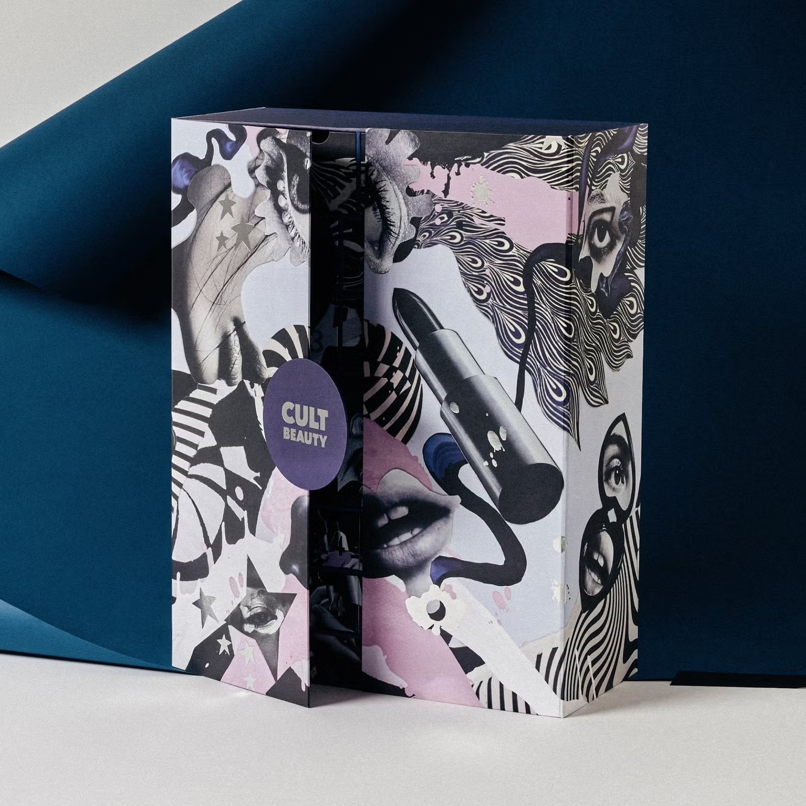 CULT BEAUTY The Cult Beauty Advent Calendar - Classic Curation CULT BEAUTY The Cult Beauty Advent Calendar - Classic Curation купить в Beauty Storage. Быстрая доставка по России и СНГ.