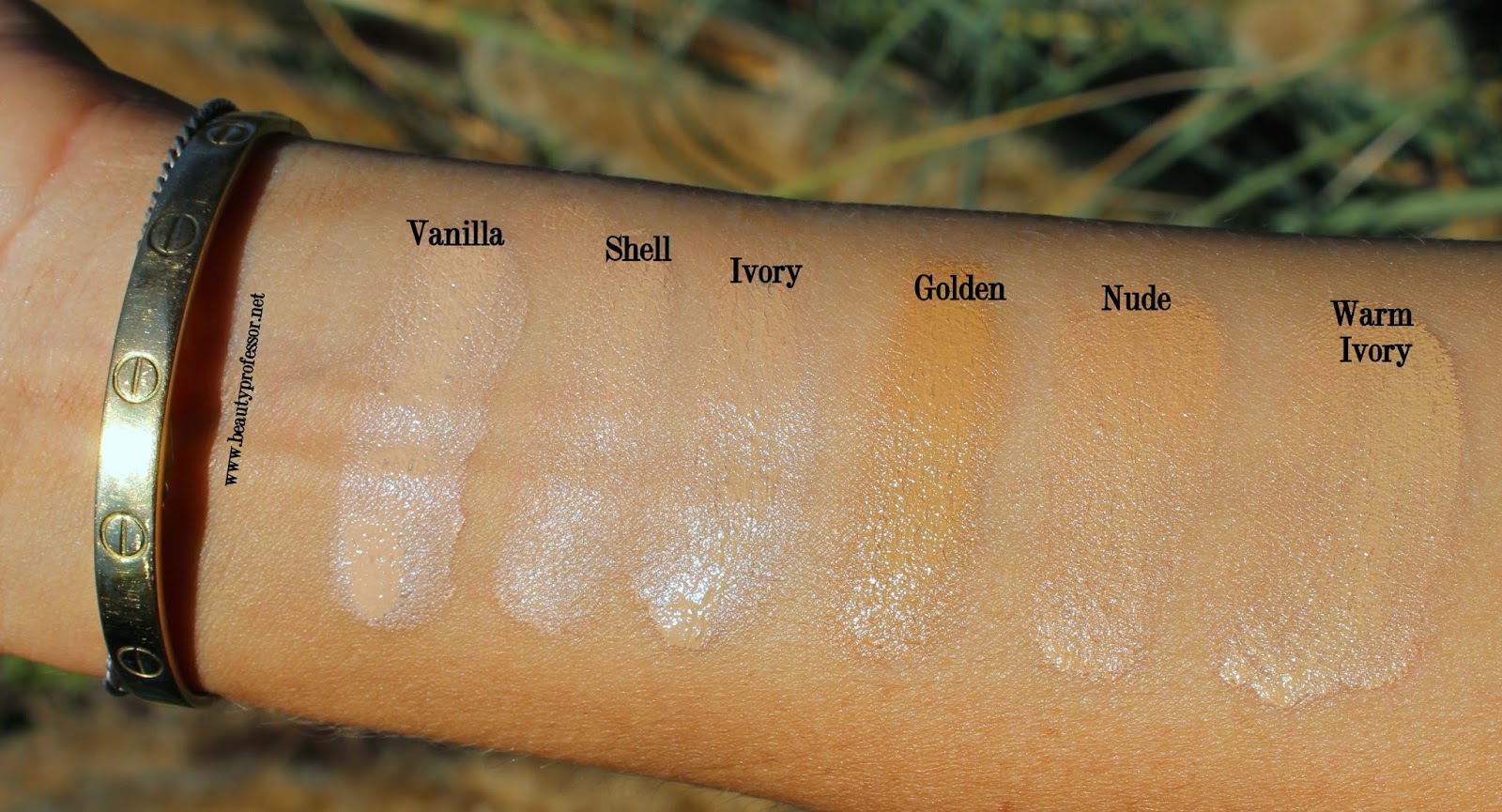 HOURGLASS Illusion Hyaluronic Skin Tint купить в Beauty Storage. Быстрая доставка по России и СНГ.