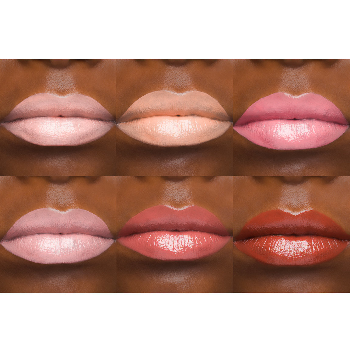 DANESSA MYRICKS BEAUTY Luxe Cream Palettes - The Nudist купить в Beauty Storage. Быстрая доставка по России и СНГ.
