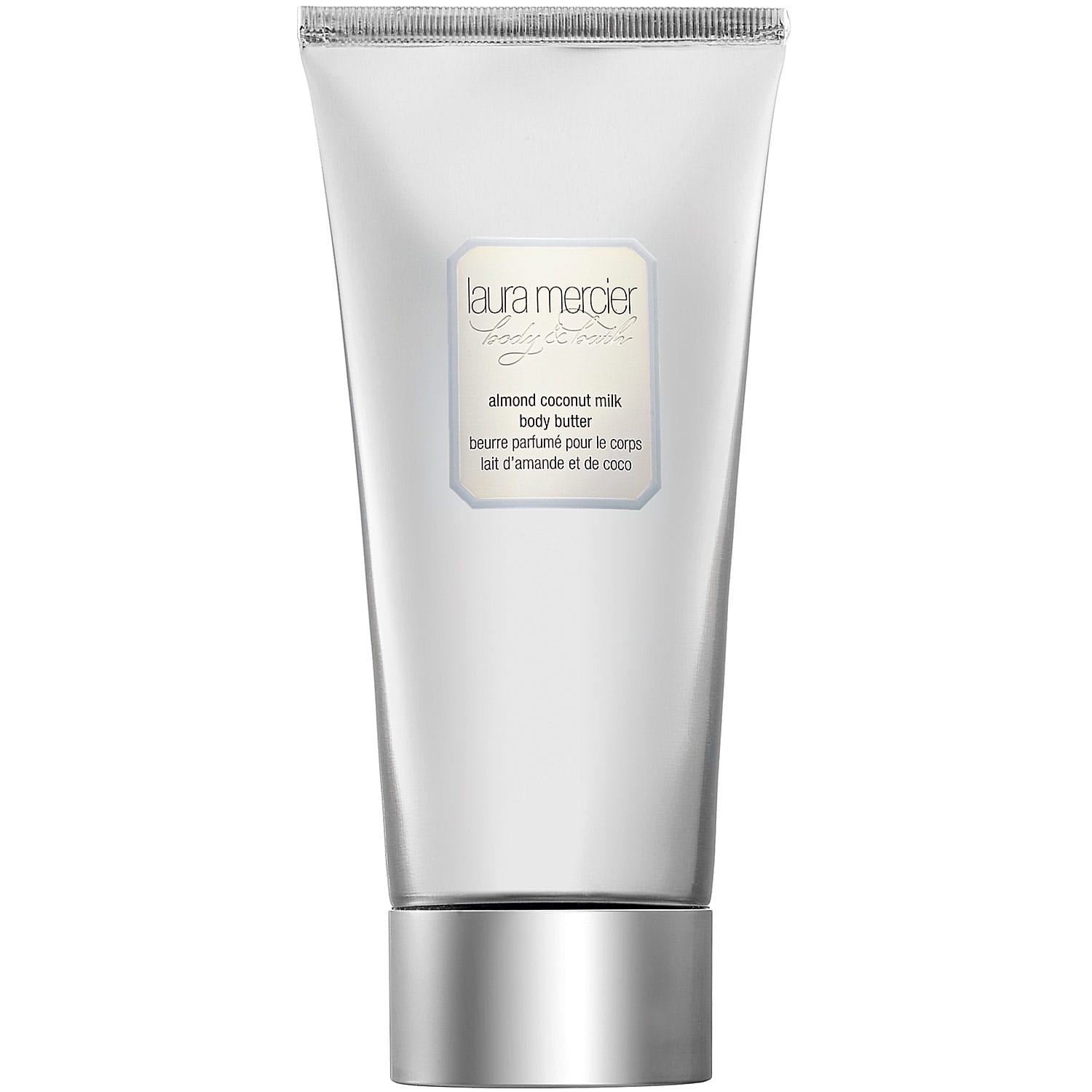 LAURA MERCIER Almond Coconut Body Butter