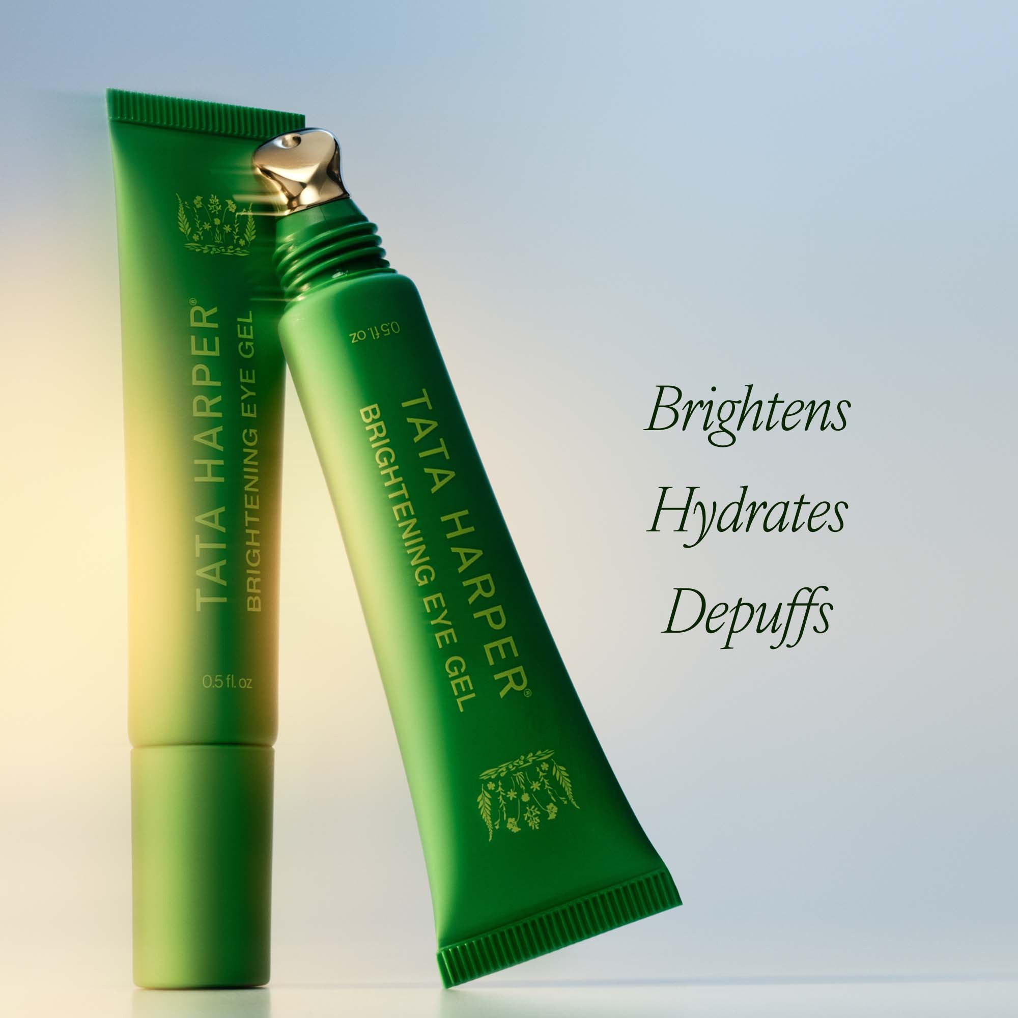 Купить TATA HARPER Brightening Eye Gel на Beautystorage.ru. Быстрая доставка по России и СНГ.