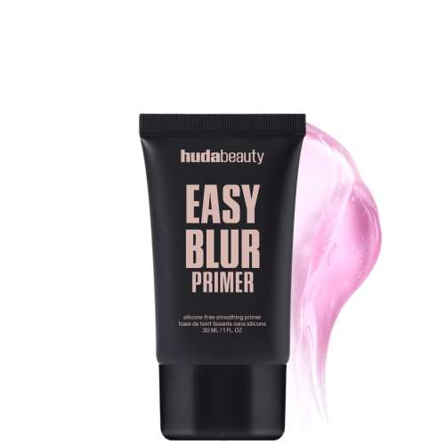 Купить HUDA BEAUTY Easy Blur Primer на Beautystorage.ru. Быстрая доставка по России и СНГ.