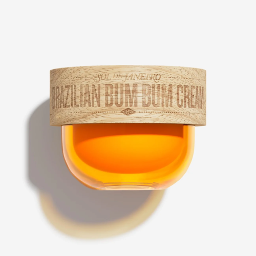 Купить SOL DE JANEIRO Brazilian Bum Bum® Cream Iconic Glass Edition на Beautystorage.ru. Быстрая доставка по России и СНГ.