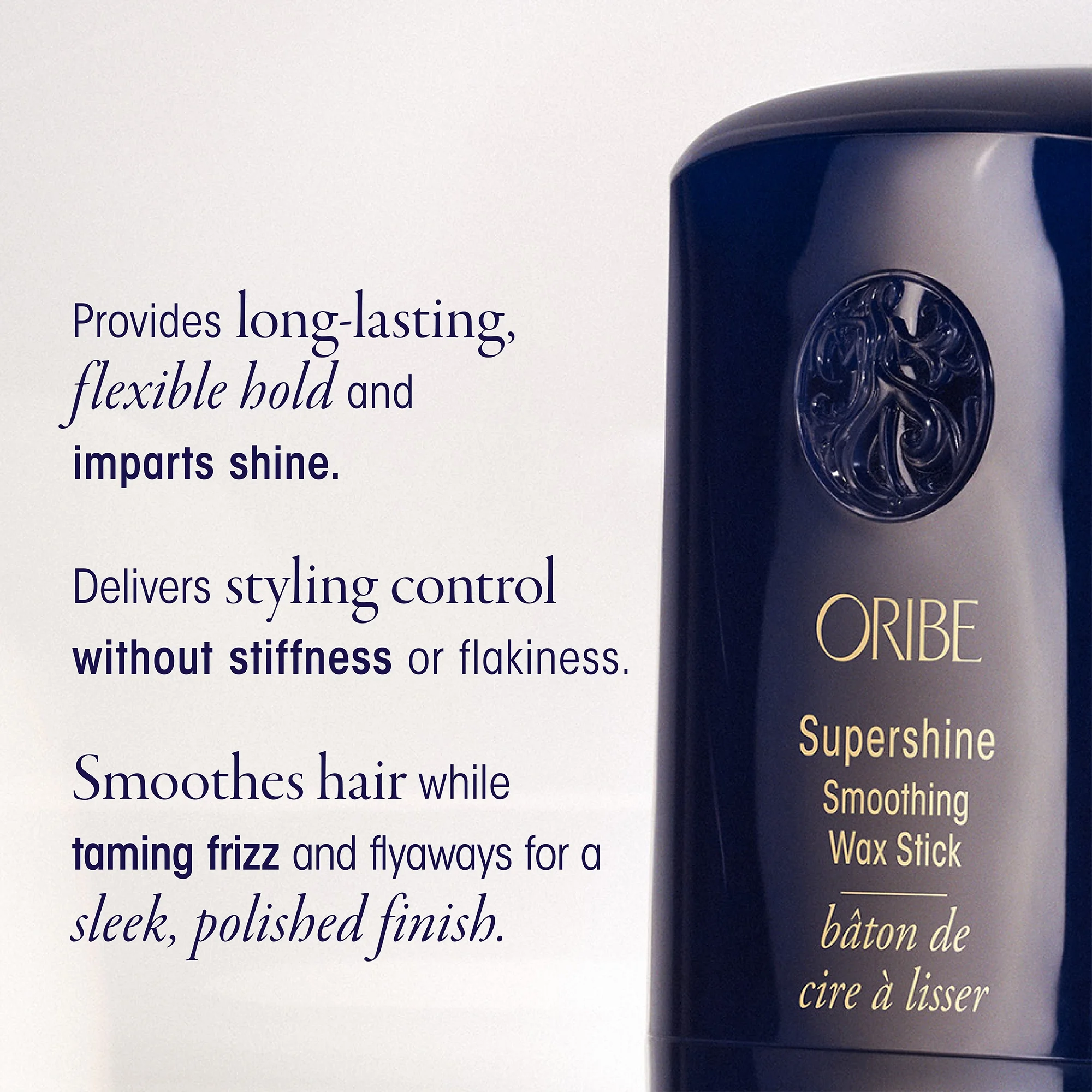 Купить ORIBE Supershine Wax Stick на Beautystorage.ru. Быстрая доставка по России и СНГ.