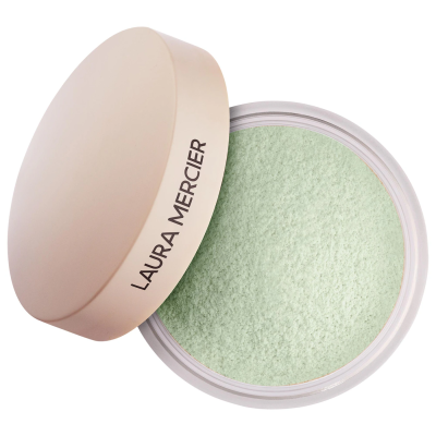 LAURA MERCIER Ultra-Blur Talc-Free Longwearing Translucent Loose Setting Powder - Mint