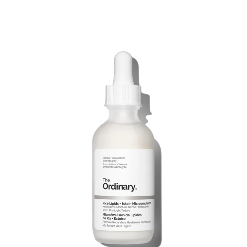 Купить THE ORDINARY Rice Lipids + Ectoin Microemulsion Ultra-Light Moisturiser на Beautystorage.ru. Быстрая доставка по России и СНГ.