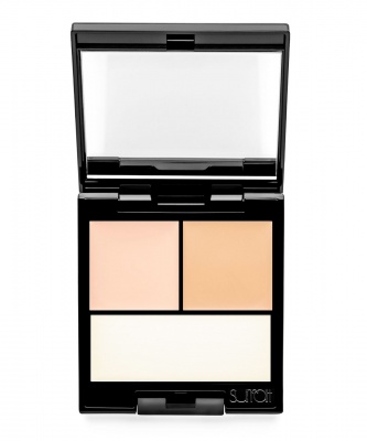 SURRATT Perfectionniste Concealer Palette (9g) - 1