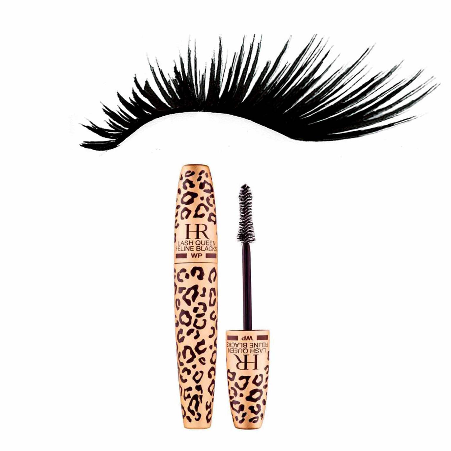 Купить HELENA RUBINSTEIN Lash Queen Feline Blacks Waterproof на Beautystorage.ru. Быстрая доставка по России и СНГ.
