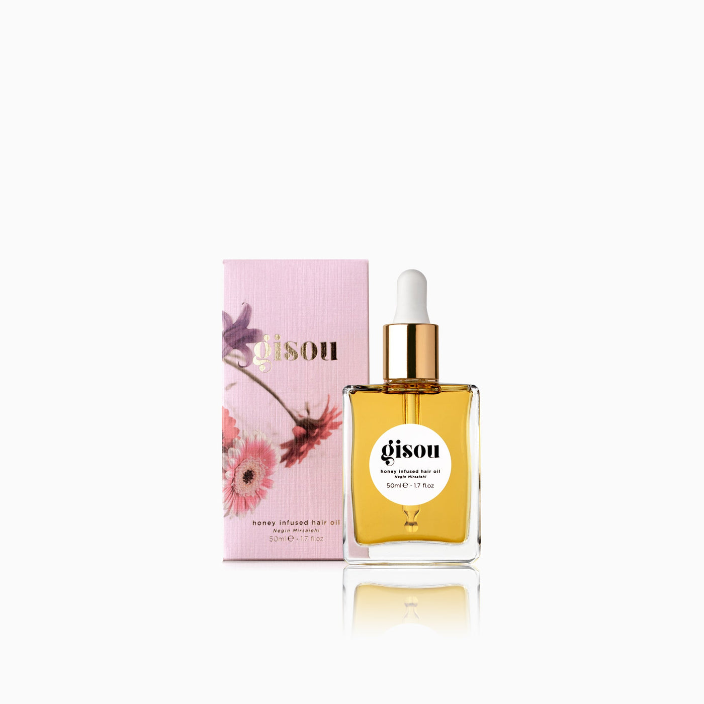 GISOU Glow & Unwind Set GISOU Glow & Unwind Set купить в Beauty Storage. Быстрая доставка по России и СНГ.