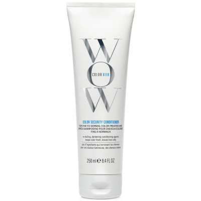 COLOR WOW Colour Security Conditioner for Normal to Thick Hair - thin hair