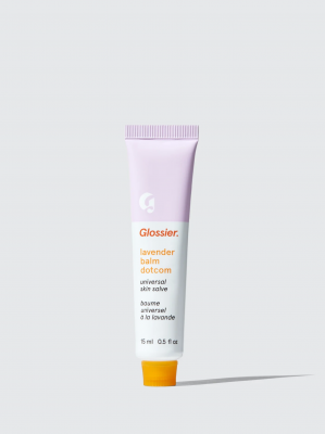GLOSSIER Balm Dotcom - Lavender GLOSSIER Balm Dotcom - Lavender