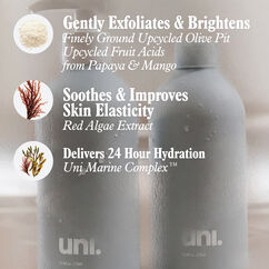 Купить UNI Gentle Exfoliating Body Wash на Beautystorage.ru. Быстрая доставка по России и СНГ.