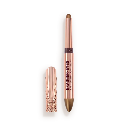 Купить CHARLOTTE TILBURY Exagger-Eyes Easy Eyeshadow Stick на Beautystorage.ru. Быстрая доставка по России и СНГ.