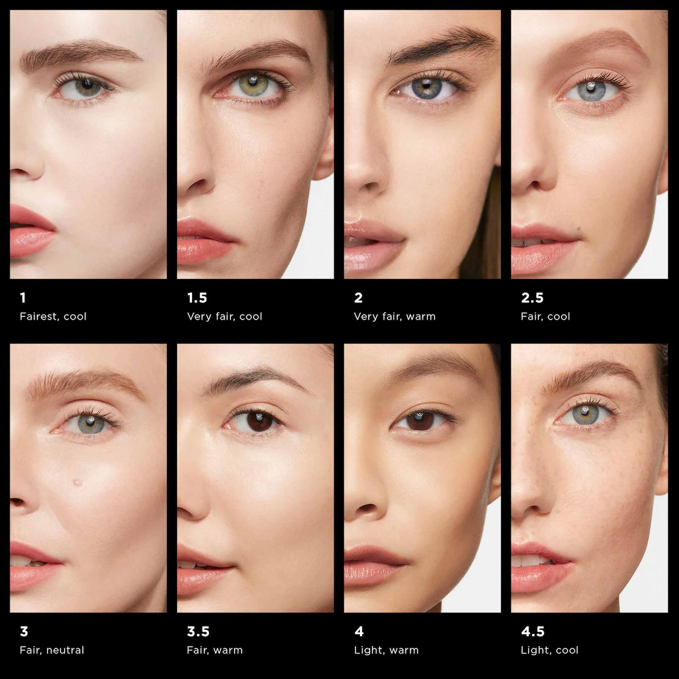 HOURGLASS Ambient Soft Glow Foundation купить в Beauty Storage. Быстрая доставка по России и СНГ.
