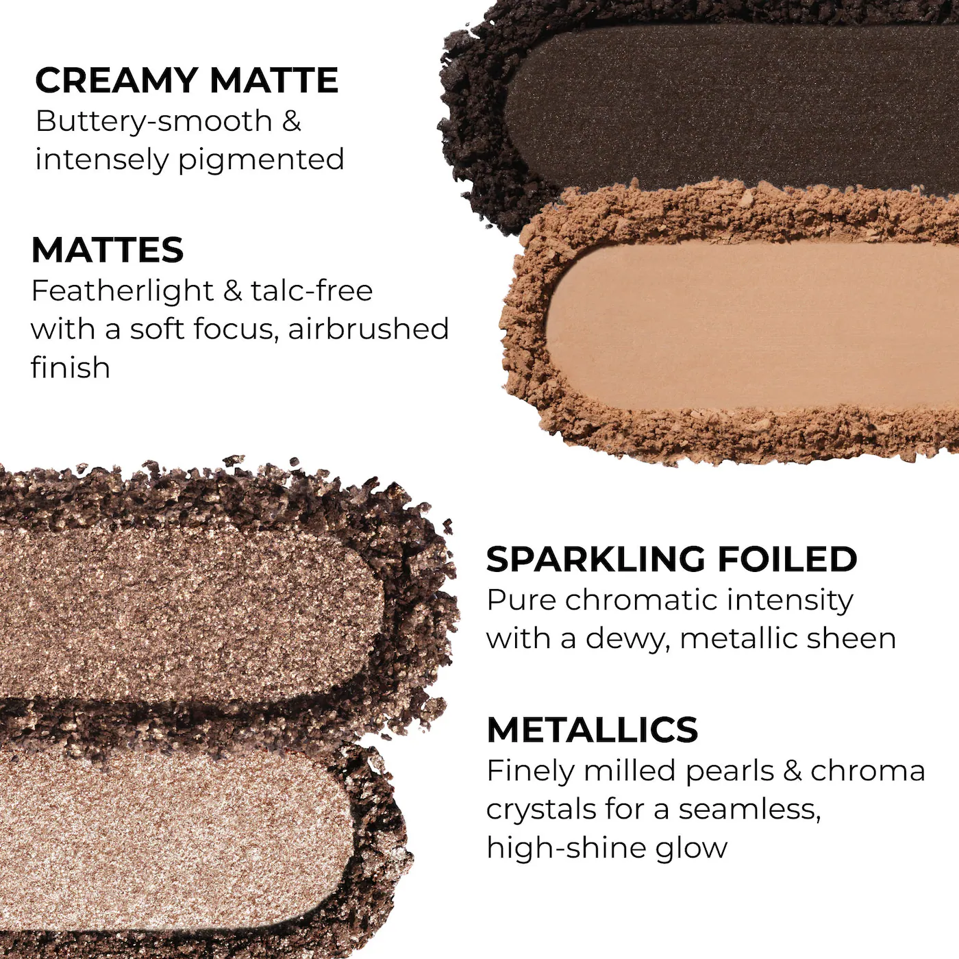 Купить NATASHA DENONA Tan Eyeshadow Palette на Beautystorage.ru. Быстрая доставка по России и СНГ.