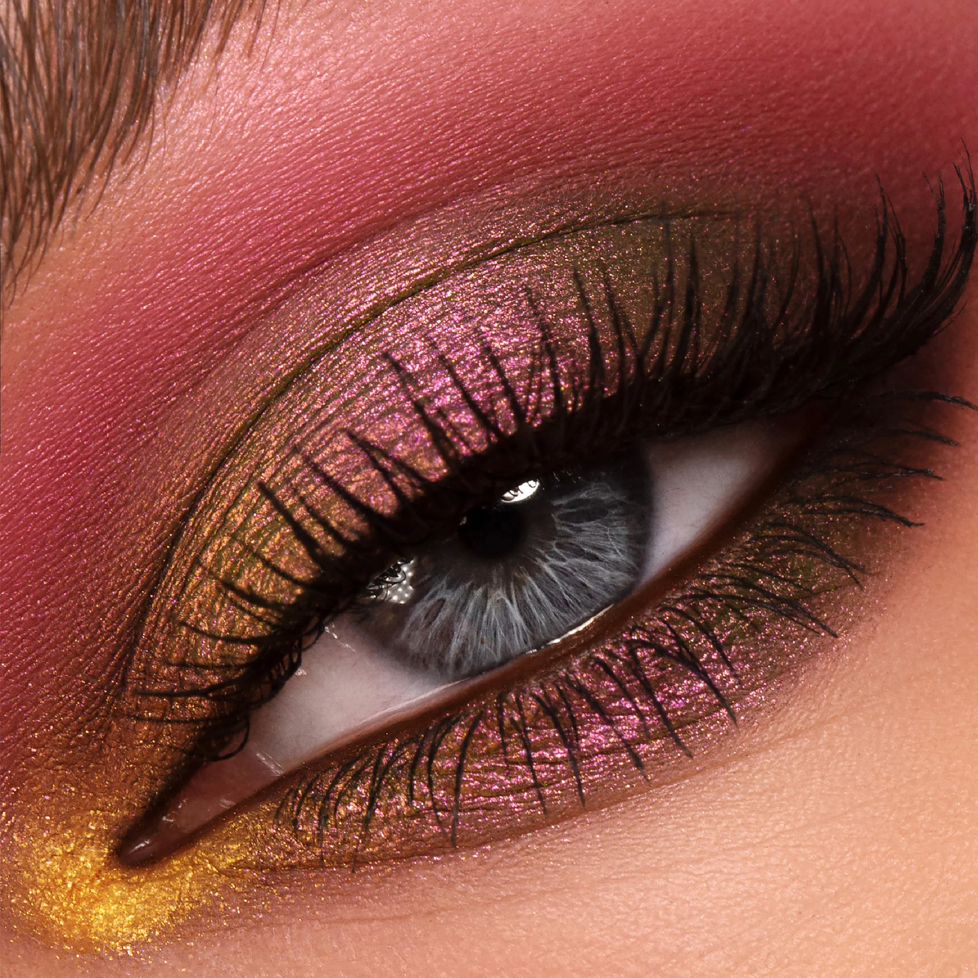 PAT McGRATH Mothership VIII: Divine Rose II Heart’s Desire Edition купить в Beauty Storage. Быстрая доставка по России и СНГ.