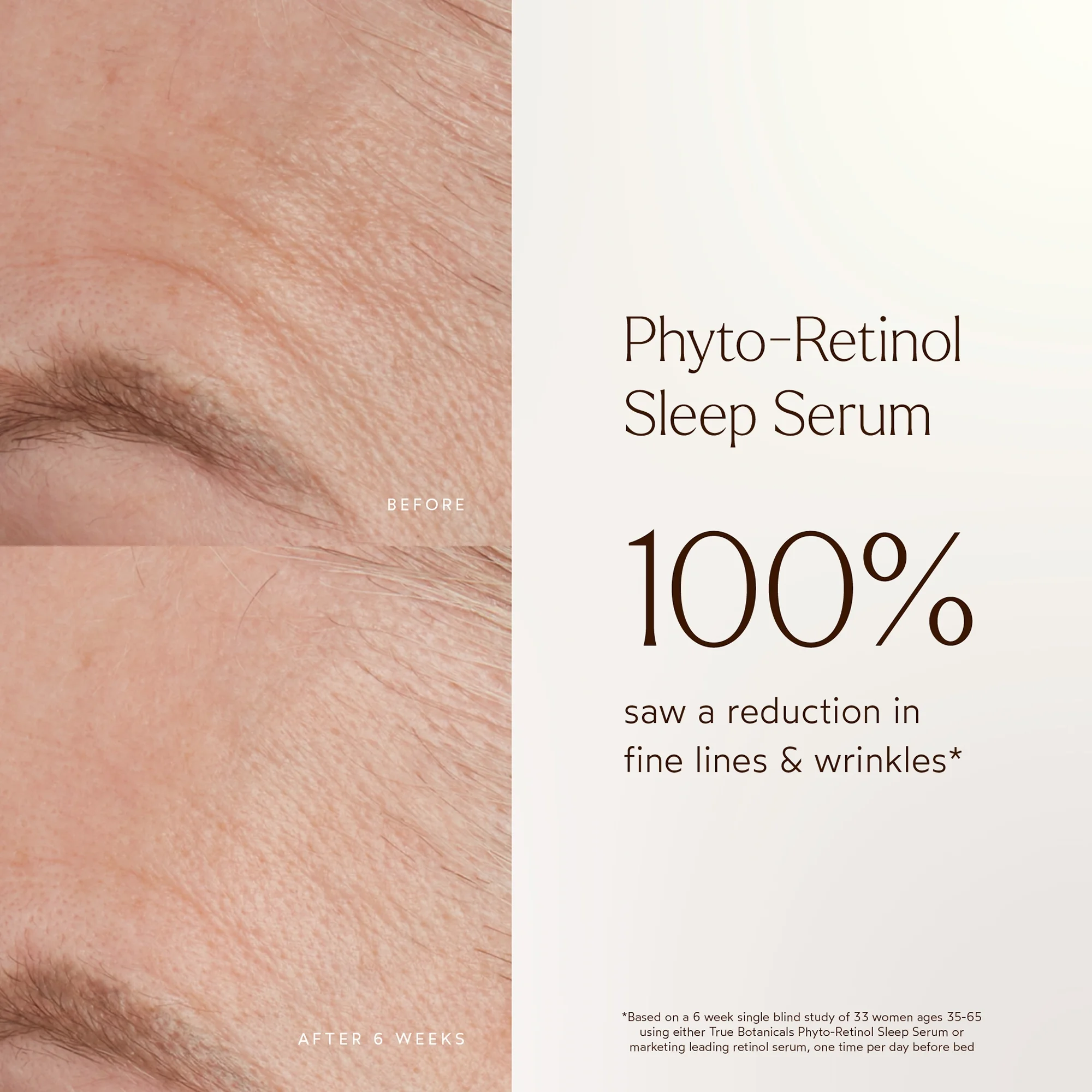Купить TRUE BOTANICALS Phyto-Retinol Anti-Aging Sleep Serum на Beautystorage.ru. Быстрая доставка по России и СНГ.

