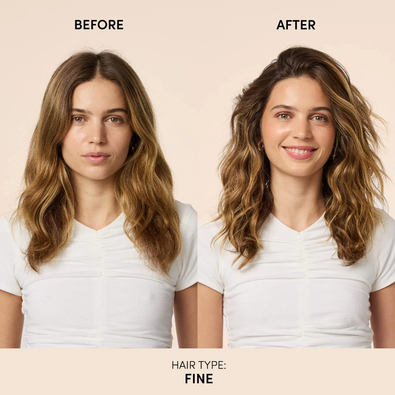  OUAI HAIRCARE Wave Spray  купить в Beauty Storage.  Быстрая доставка по России и СНГ.