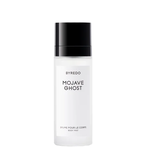 Купить BYREDO Mojave Ghost Body Mist на Beautystorage.ru. Быстрая доставка по России и СНГ.